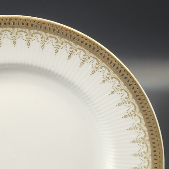 Paragon Athena salad plate - Picture 3 of 10